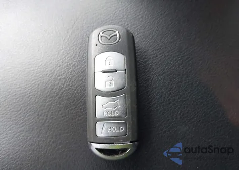 2018 Mazda Cx-5 Grand Touring из США, поврежденный, VIN JM3KFADM5J1339169